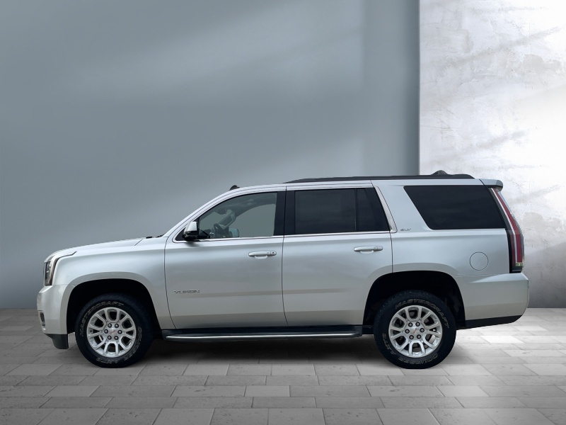 2015 GMC Yukon