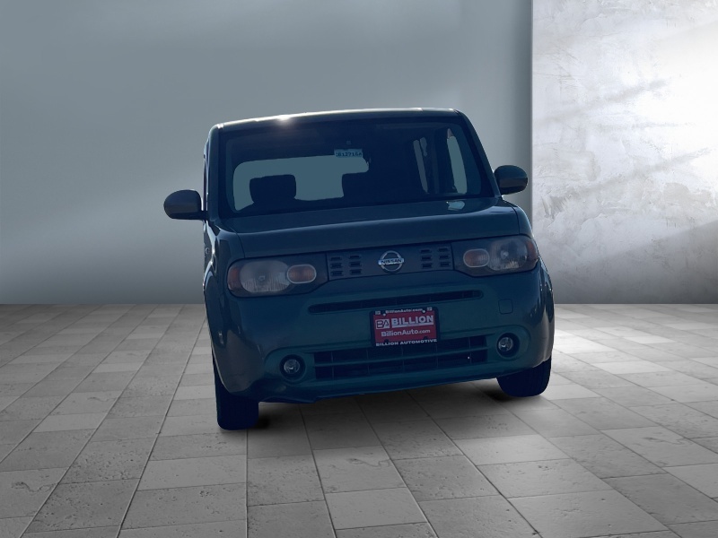 2009 Nissan cube