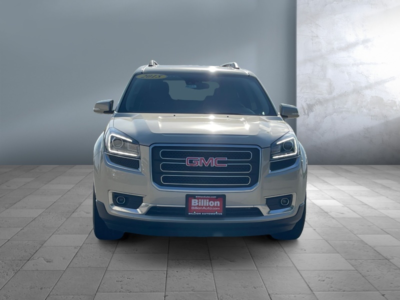 2015 GMC Acadia