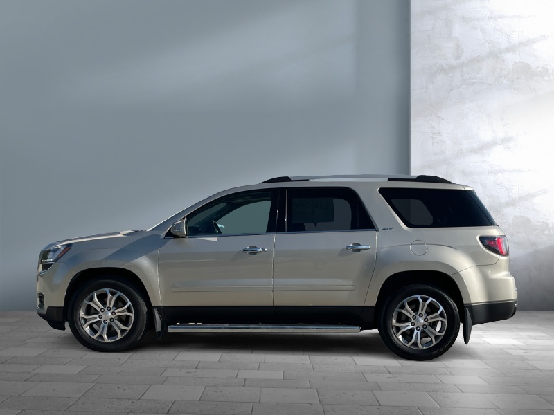 2015 GMC Acadia