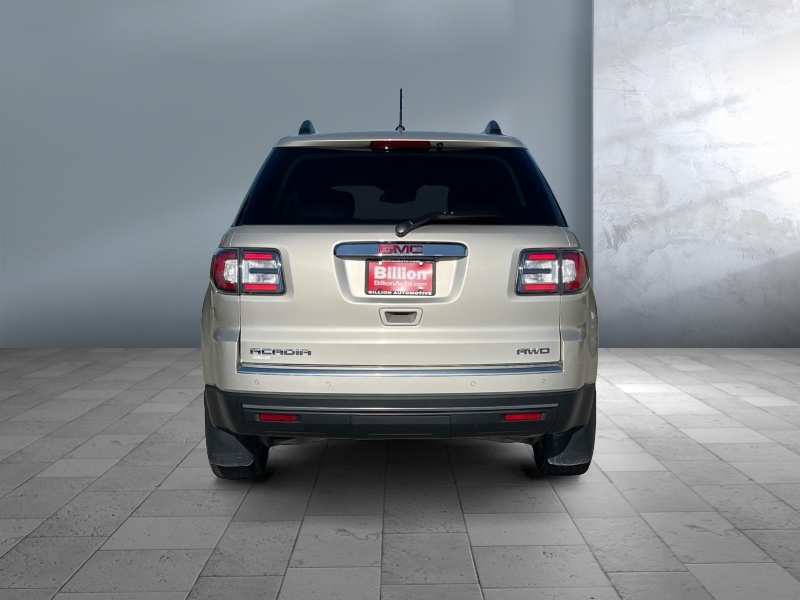 2015 GMC Acadia