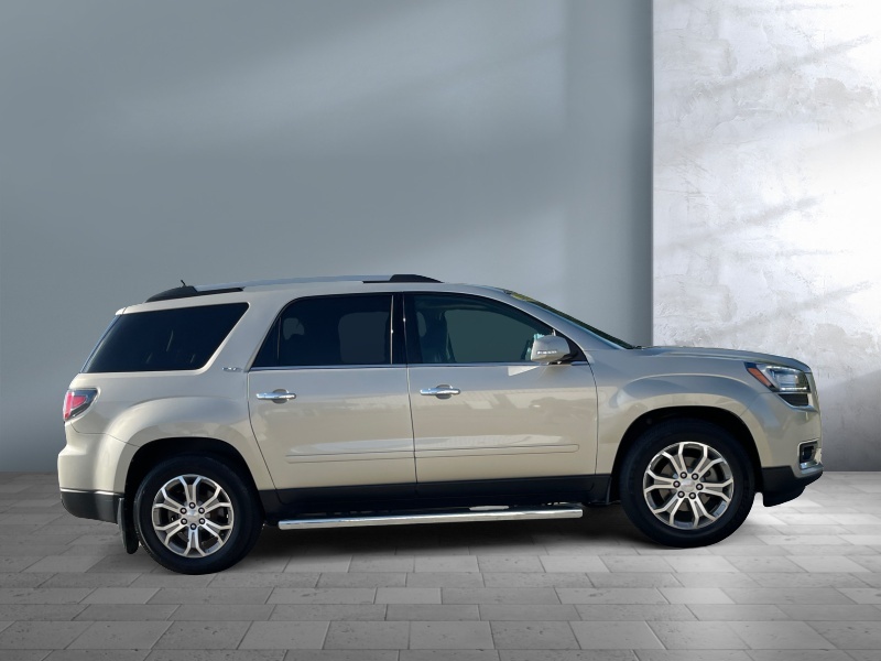 2015 GMC Acadia