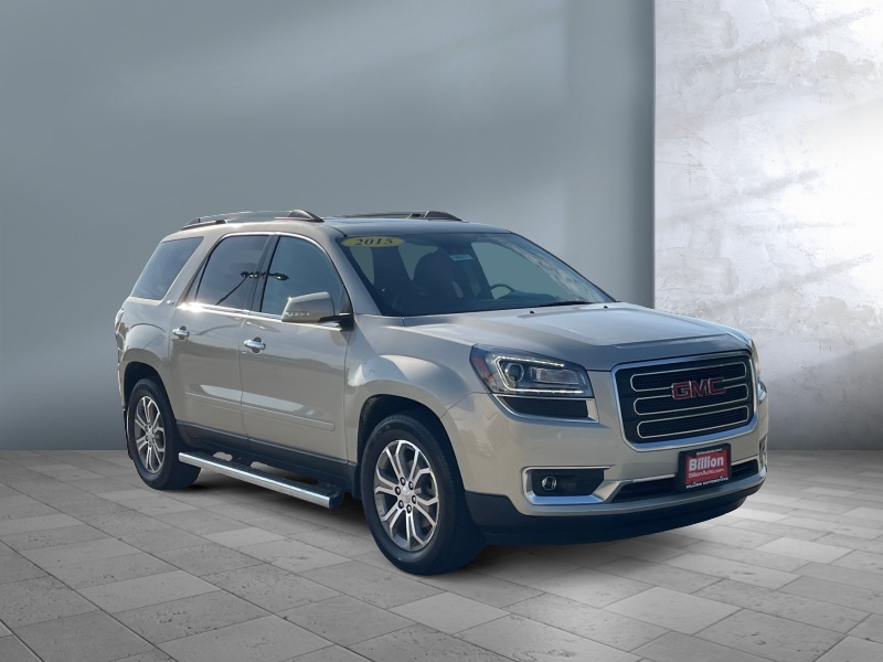 2015 GMC Acadia