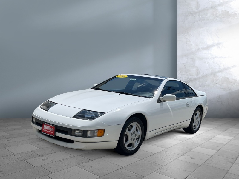 1990 Nissan 300ZX