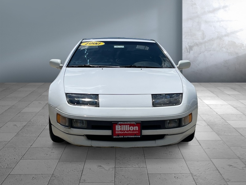 1990 Nissan 300ZX