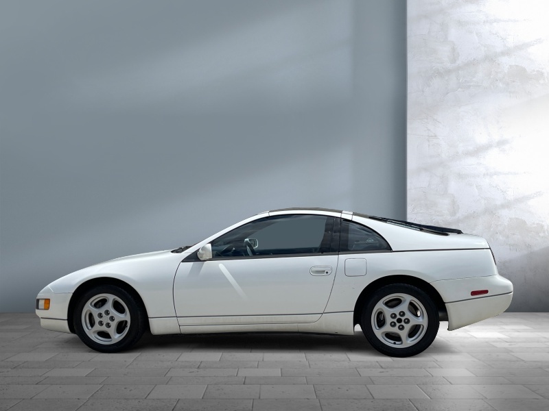 1990 Nissan 300ZX