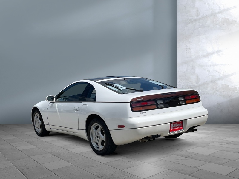 1990 Nissan 300ZX