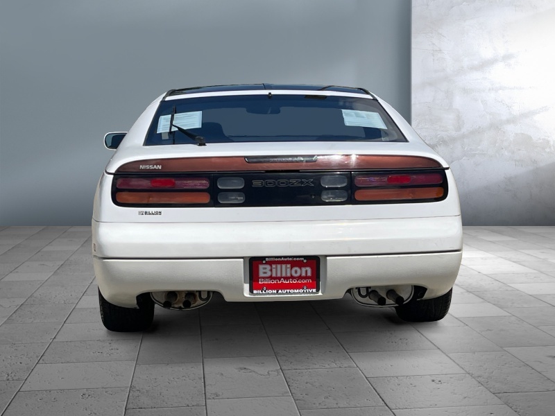 1990 Nissan 300ZX