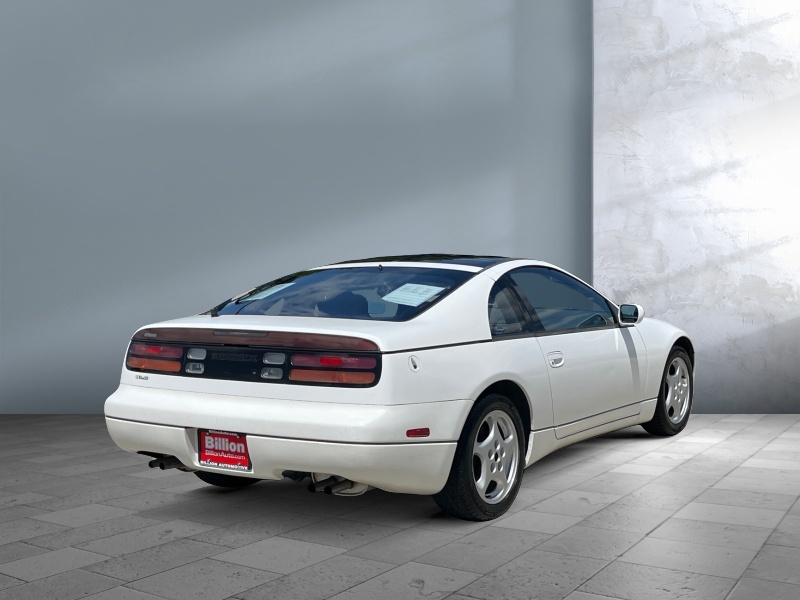 1990 Nissan 300ZX