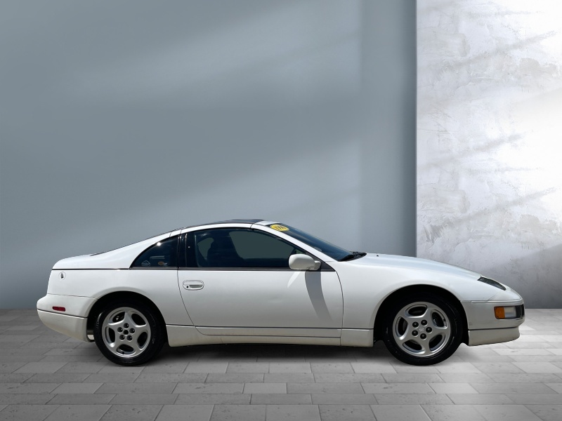 1990 Nissan 300ZX