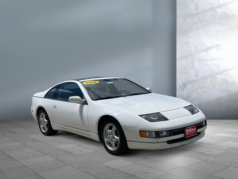 1990 Nissan 300ZX