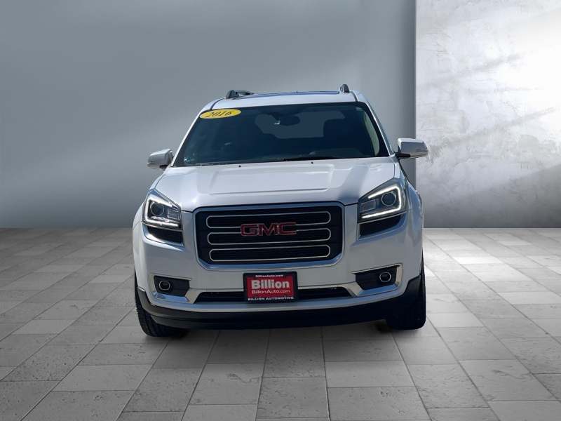 2016 GMC Acadia