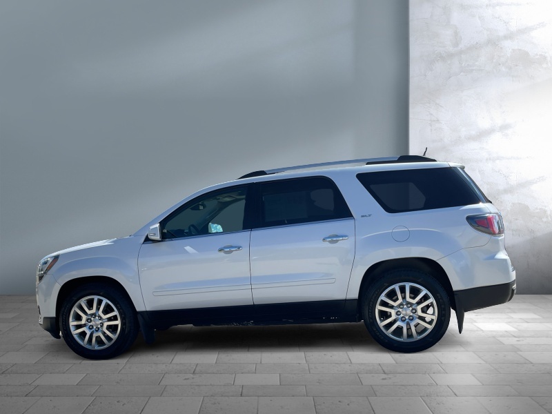 2016 GMC Acadia