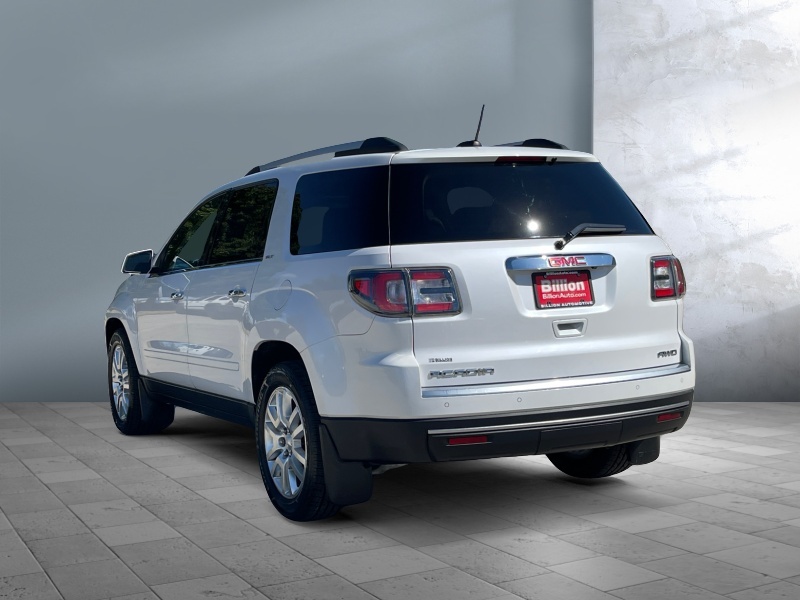 2016 GMC Acadia