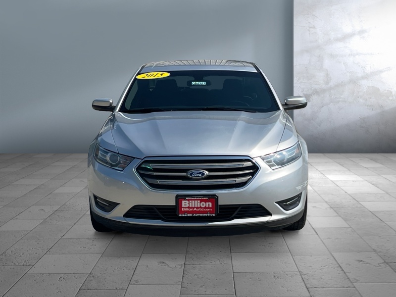 2015 Ford Taurus