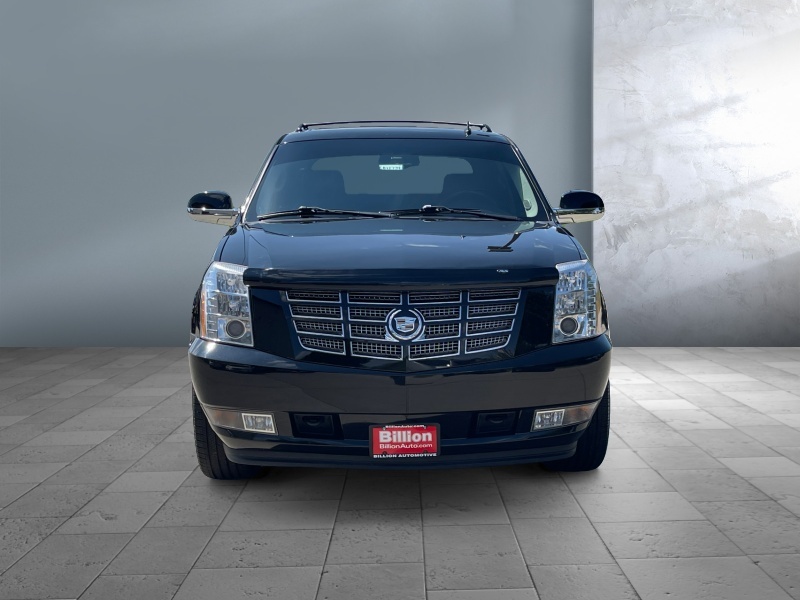 2011 Cadillac Escalade EXT