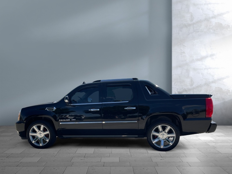 2011 Cadillac Escalade EXT