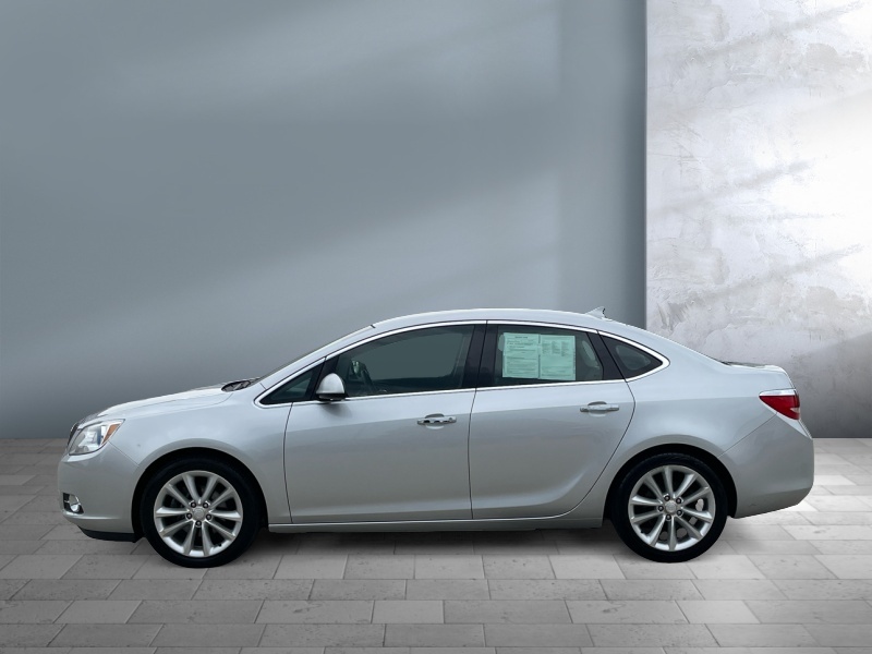 2012 Buick Verano