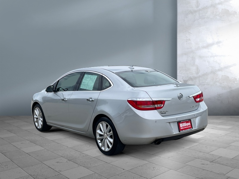 2012 Buick Verano