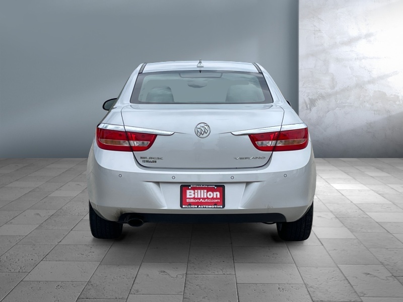 2012 Buick Verano