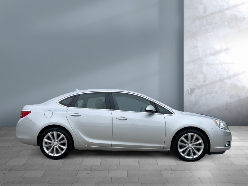 2012 Buick Verano