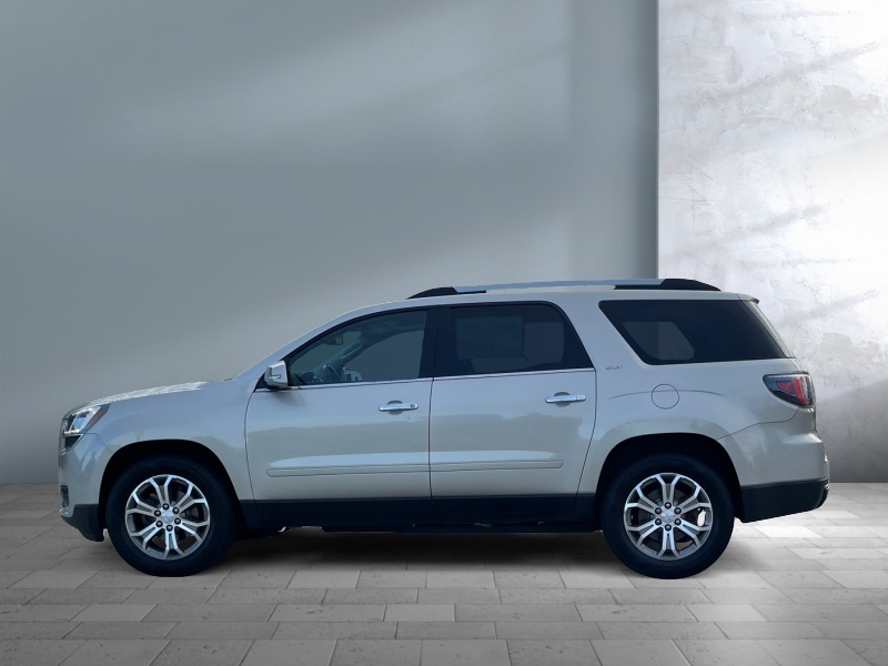 2016 GMC Acadia