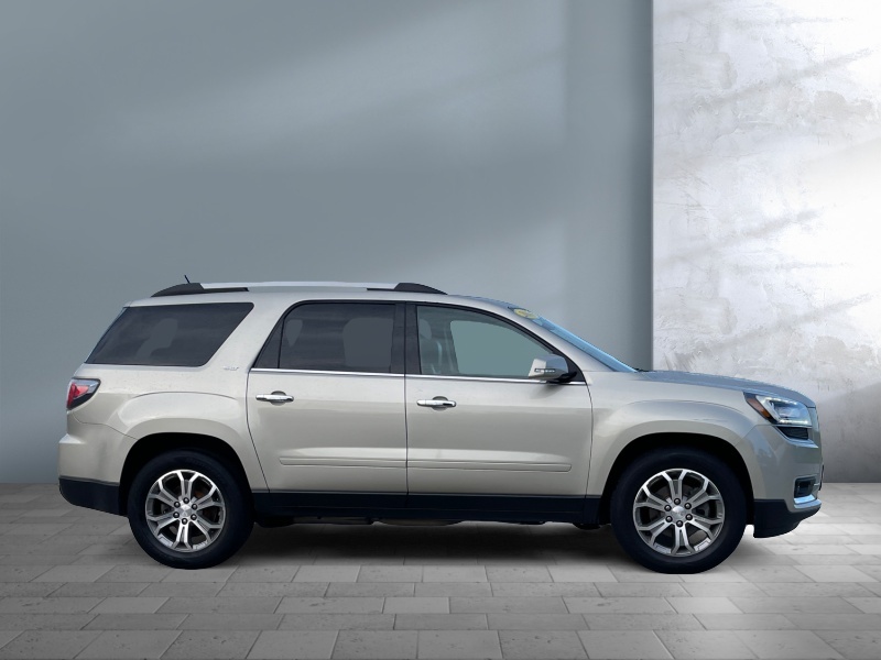 2016 GMC Acadia