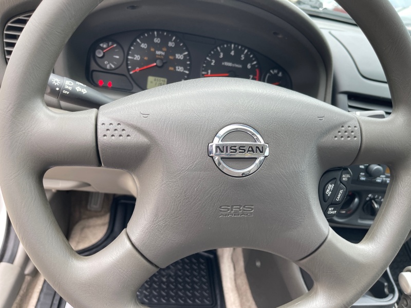 2005 Nissan Sentra