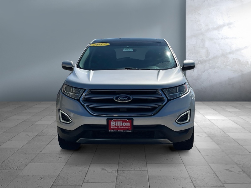 2017 Ford Edge