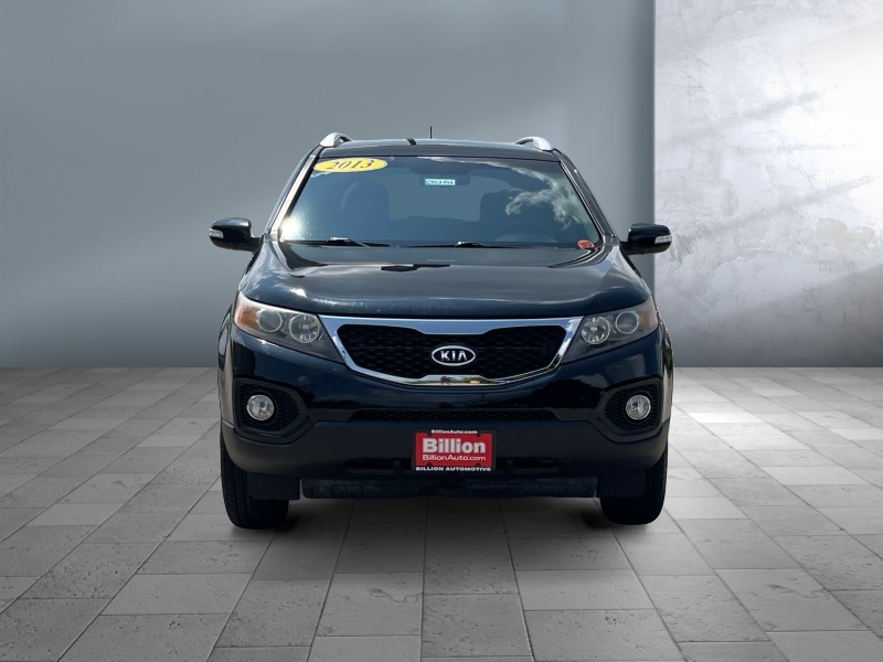 2013 Kia Sorento