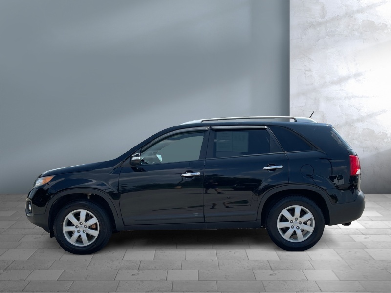 2013 Kia Sorento