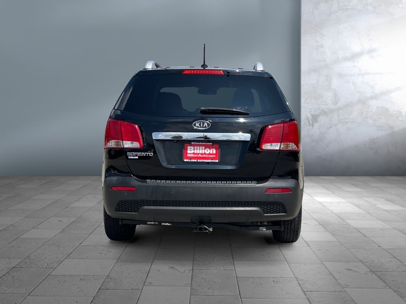 2013 Kia Sorento