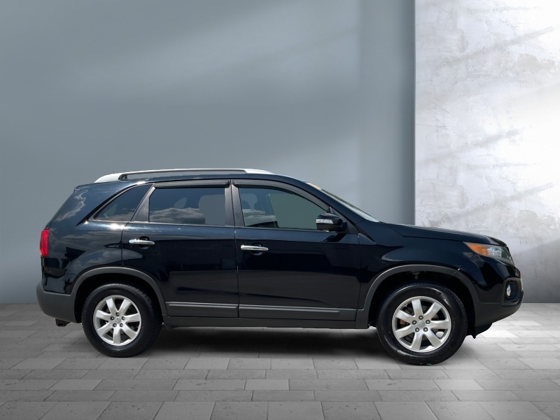 2013 Kia Sorento