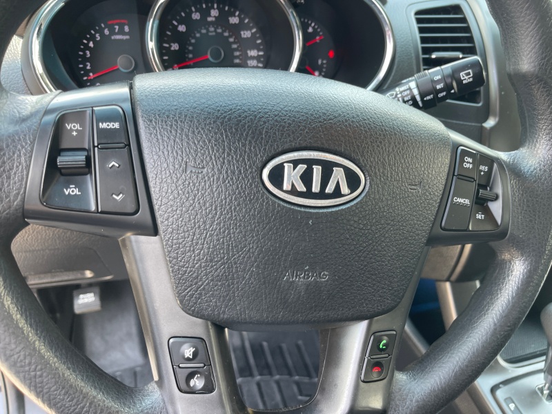 2013 Kia Sorento