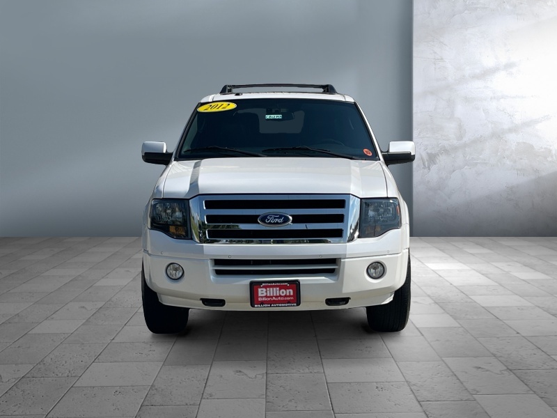 2012 Ford Expedition