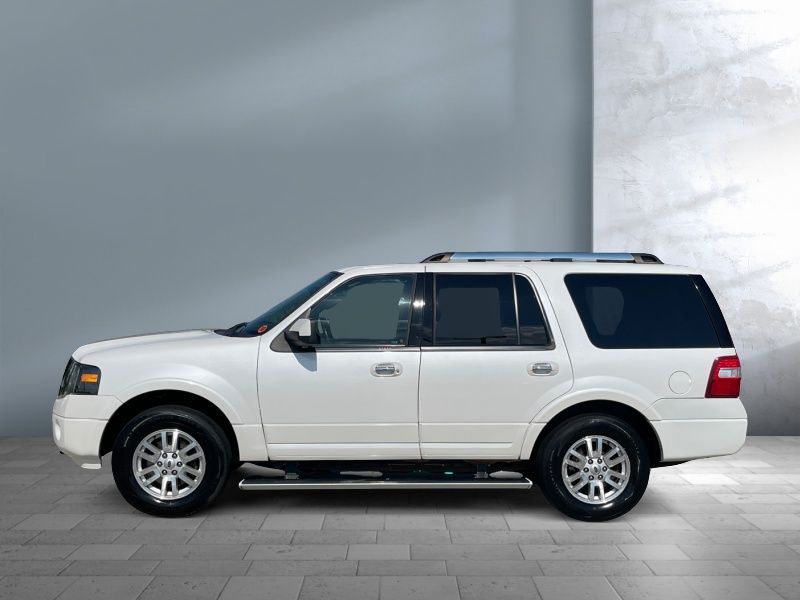 2012 Ford Expedition