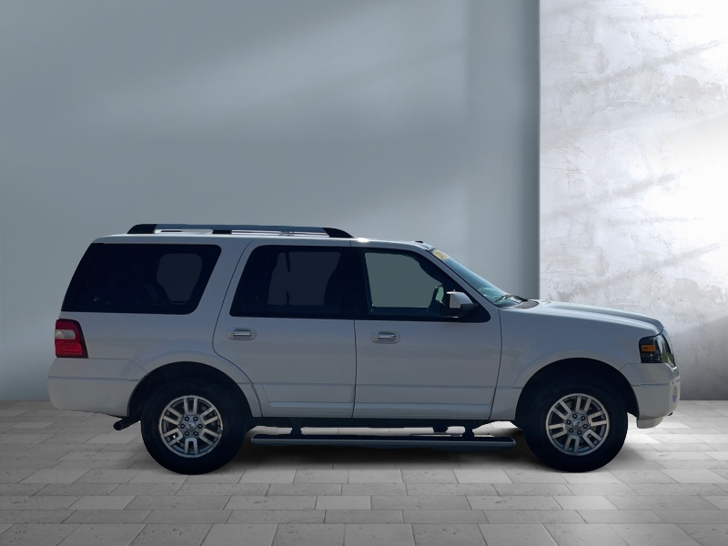 2012 Ford Expedition