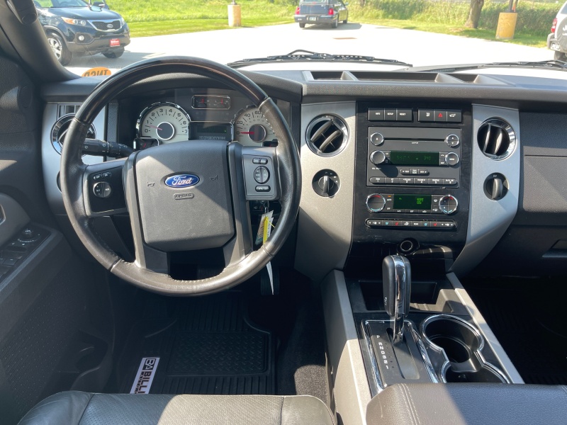 2012 Ford Expedition