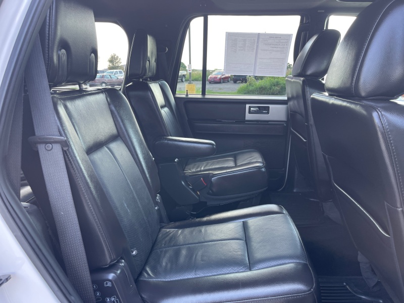 2012 Ford Expedition