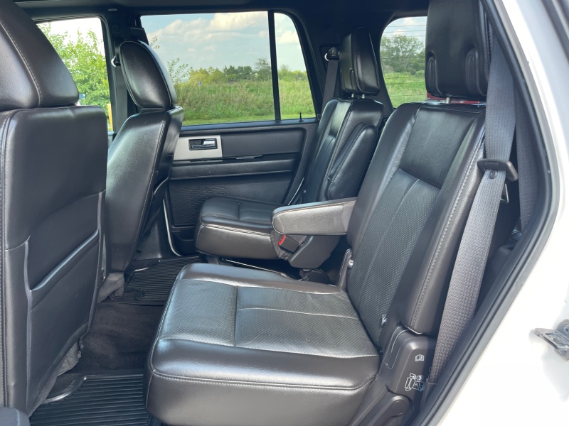 2012 Ford Expedition