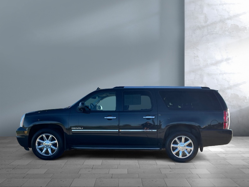 2013 GMC Yukon XL