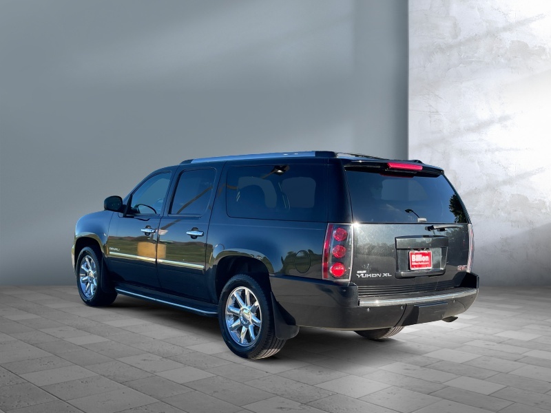 2013 GMC Yukon XL