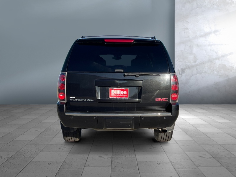 2013 GMC Yukon XL