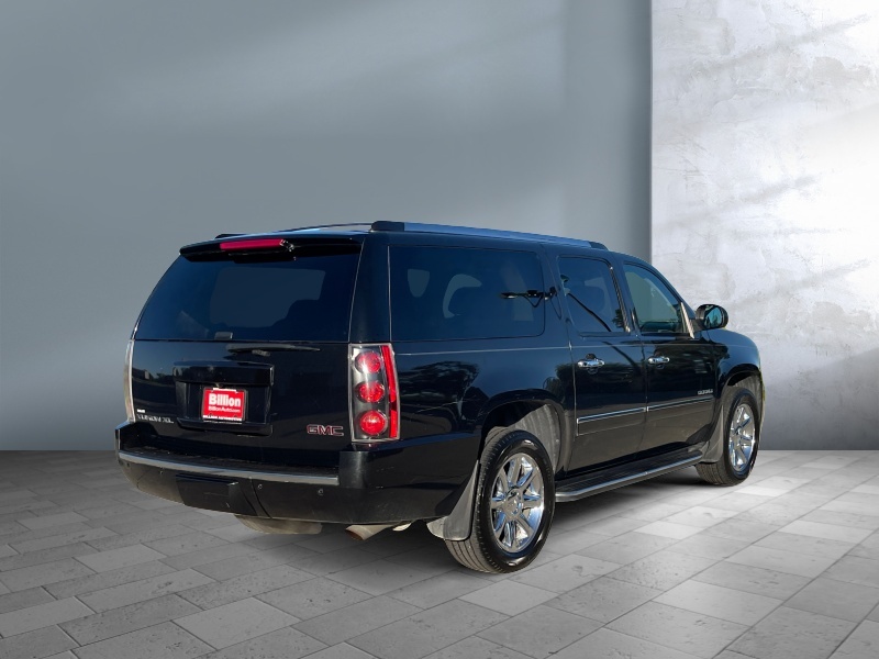 2013 GMC Yukon XL