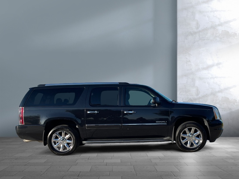 2013 GMC Yukon XL