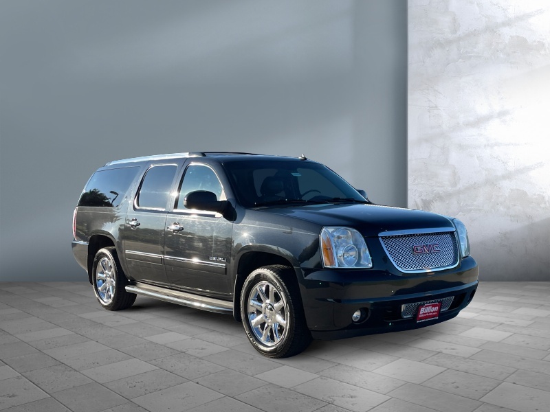 2013 GMC Yukon XL