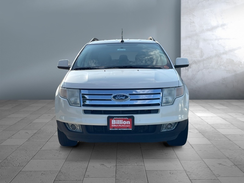 2008 Ford Edge