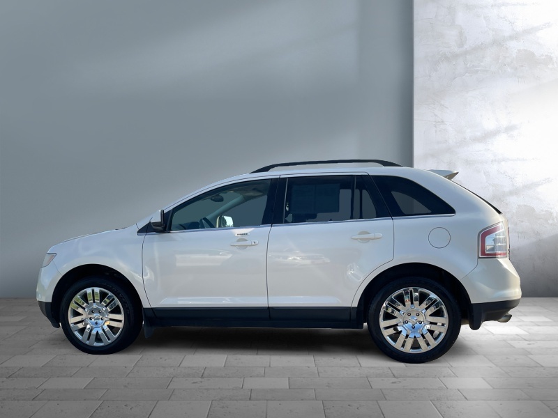 2008 Ford Edge