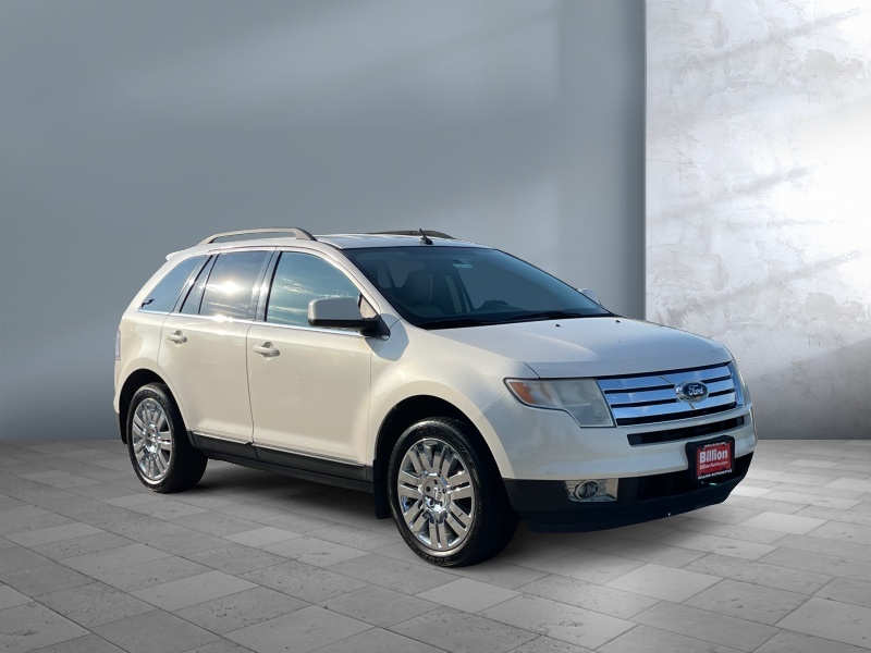 2008 Ford Edge