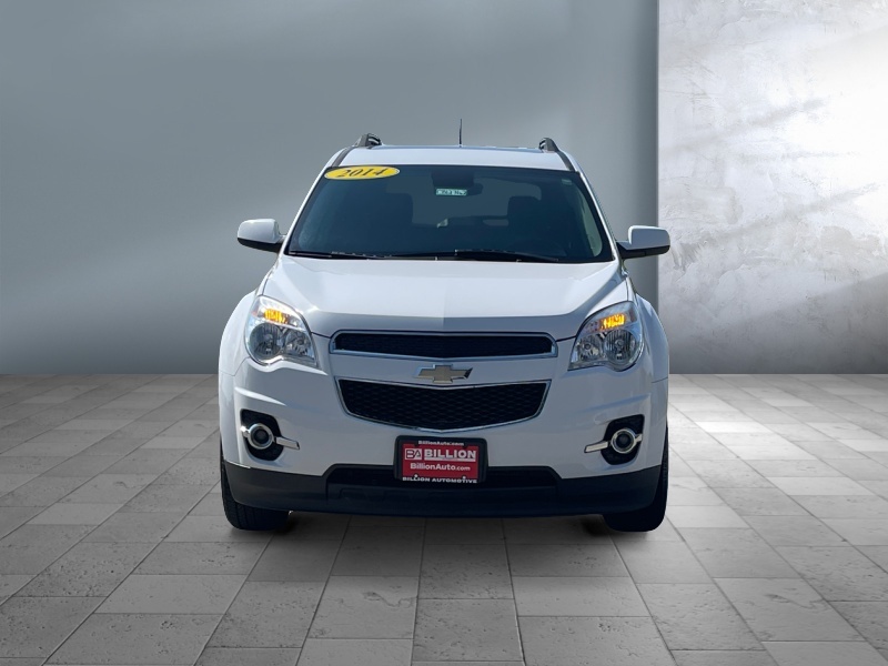 2014 Chevrolet Equinox